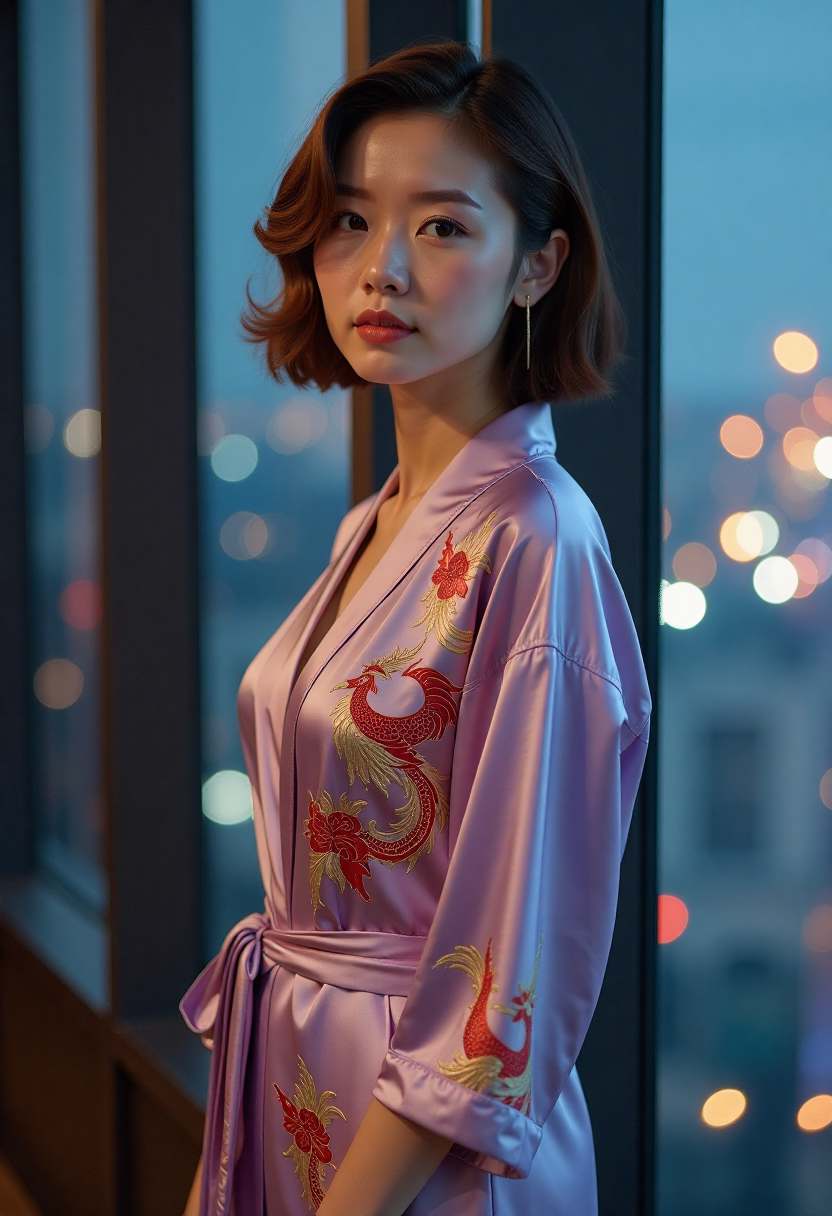 晚安兄妹：海边小镇的兄妹成长故事封面
